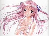 BUY NEW sentimental graffiti - 2456 Premium Anime Print Poster